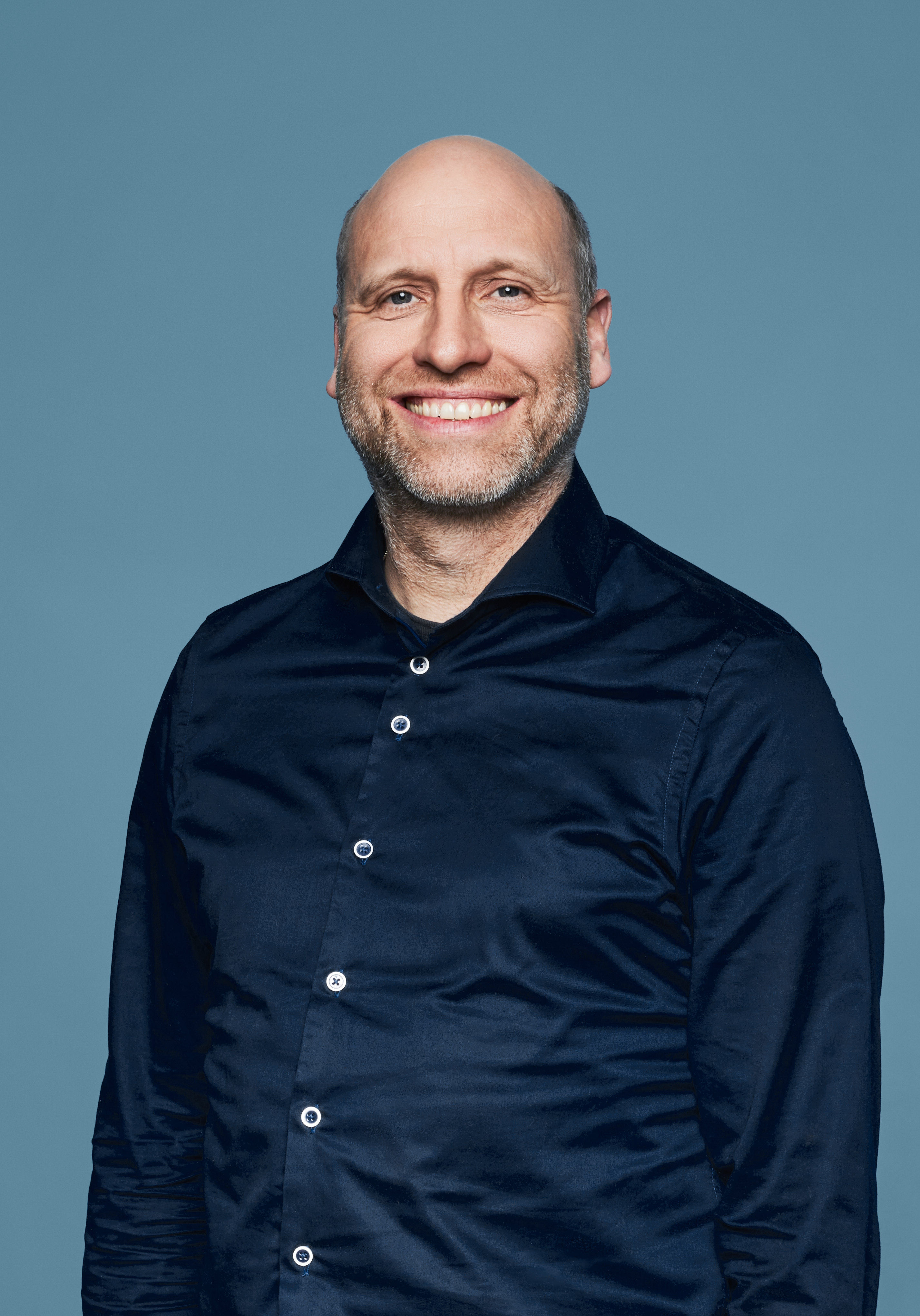 Vincent van Mierlo