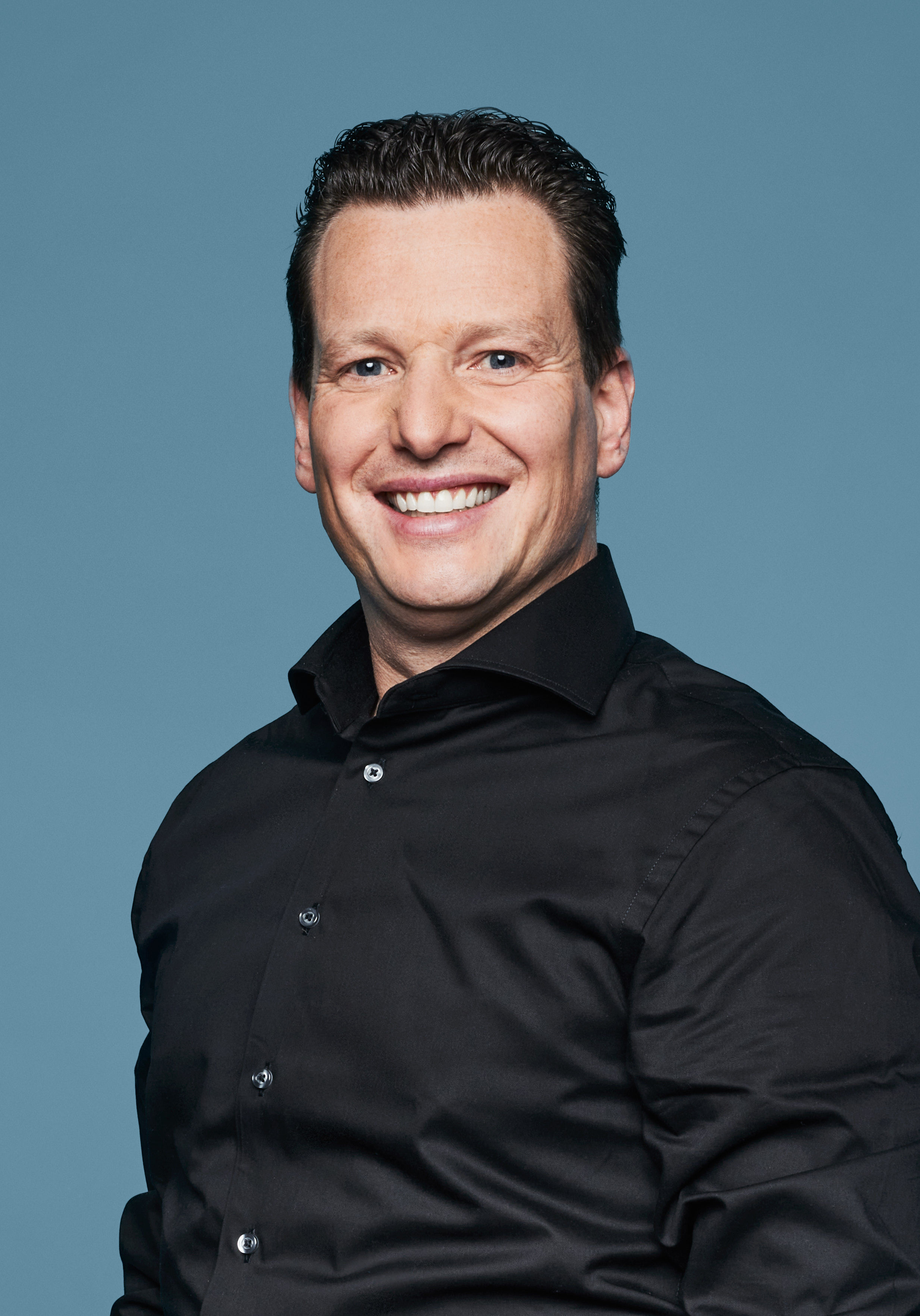 Werner van Sundert