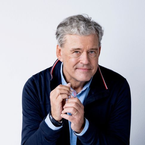 Charles Groenhuijsen