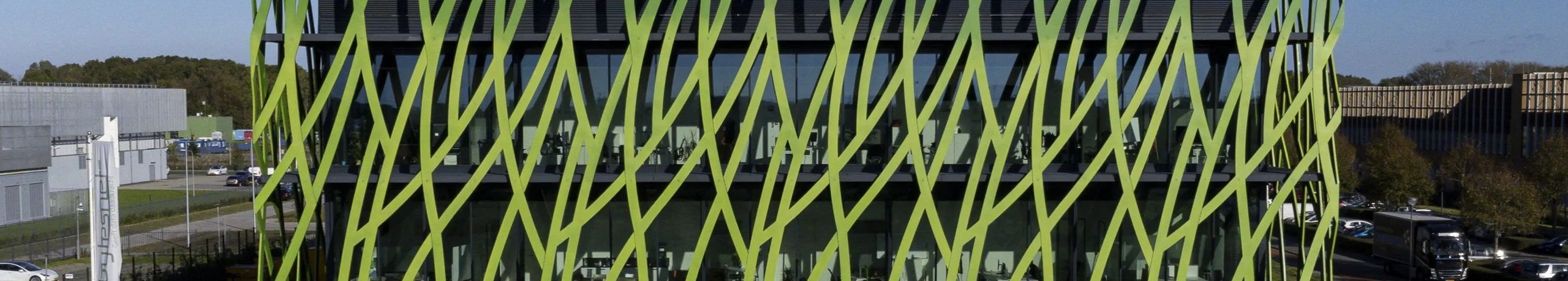 Eurofiber Datacenter Groningen