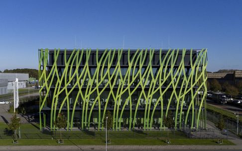 Datacenter Groningen