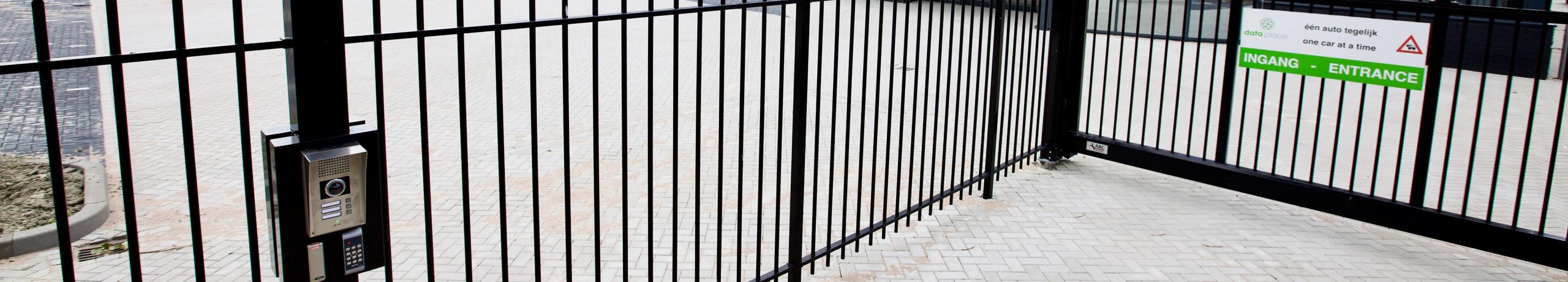 Eurofiber Datacenter Amsterdam