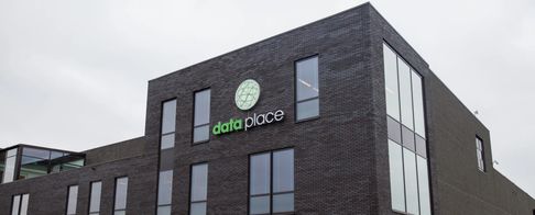 Dataplace Brabant