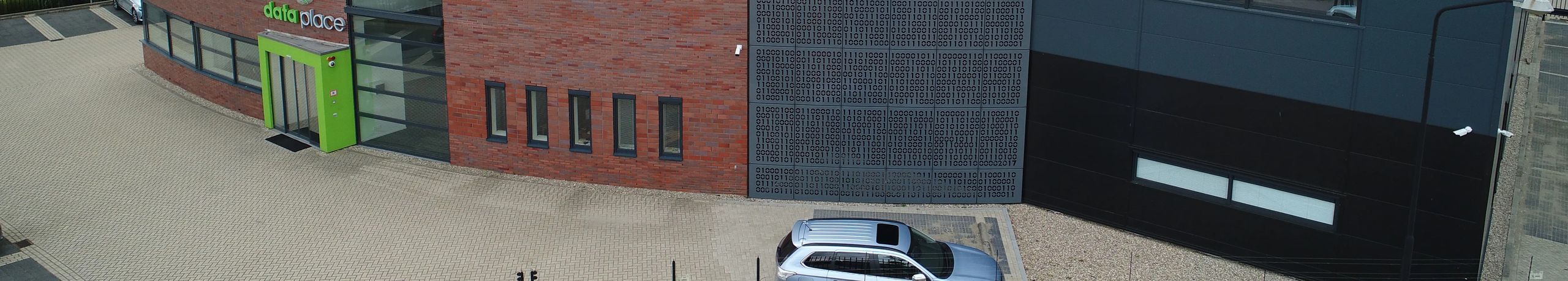 Eurofiber Datacenter Rotterdam