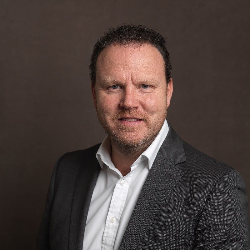 Rhoderick van der Wyck Eurofiber