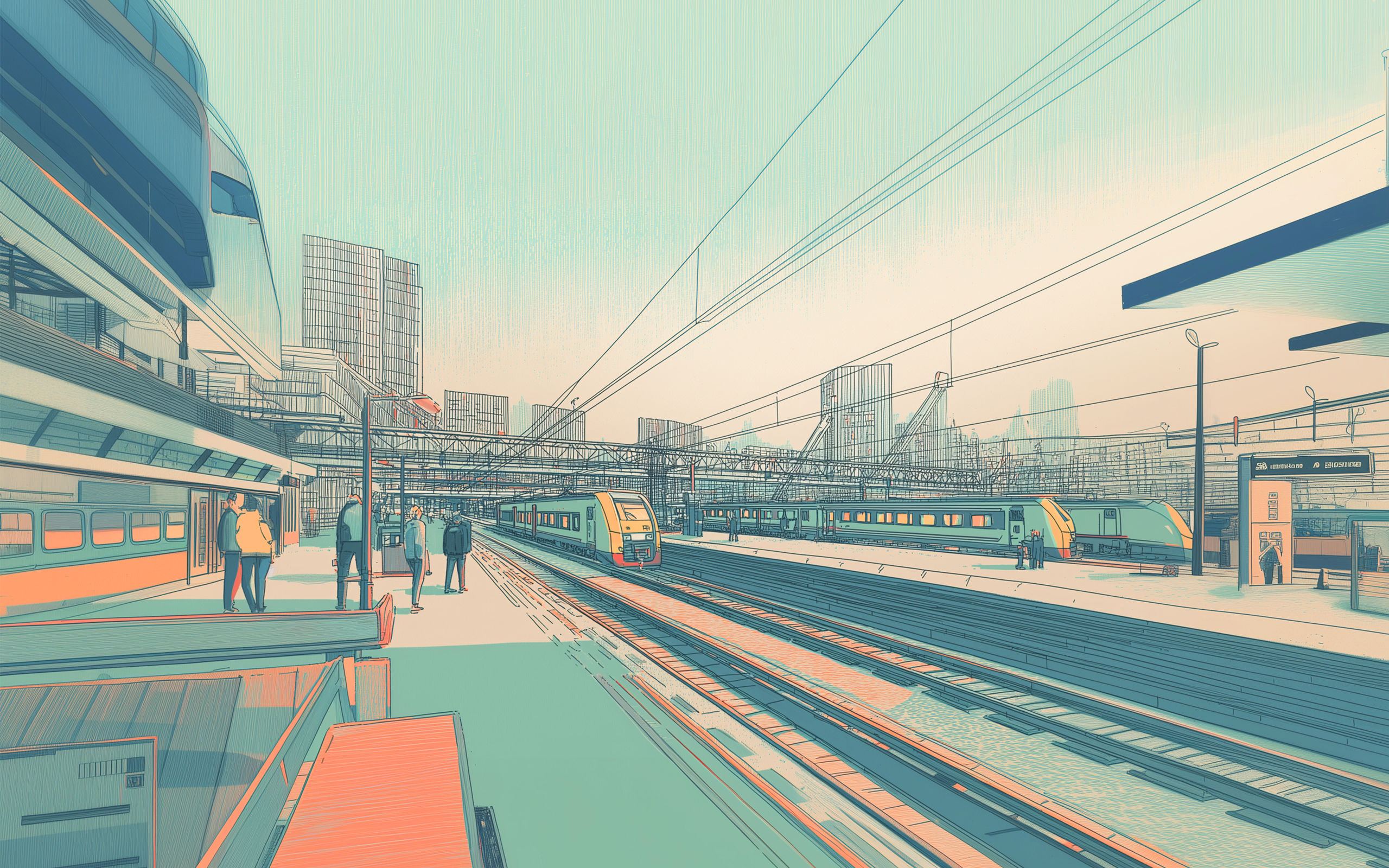 resilience eurofiber