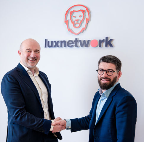 Eurofiber acquiert LuxNetwork et renforce son infrastructure numérique paneuropéenne