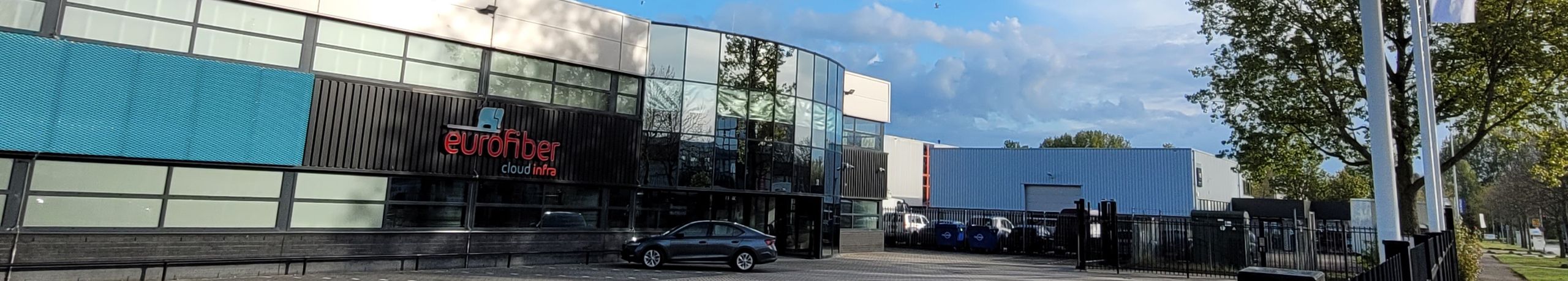 Eurofiber Datacenter Amsterdam2