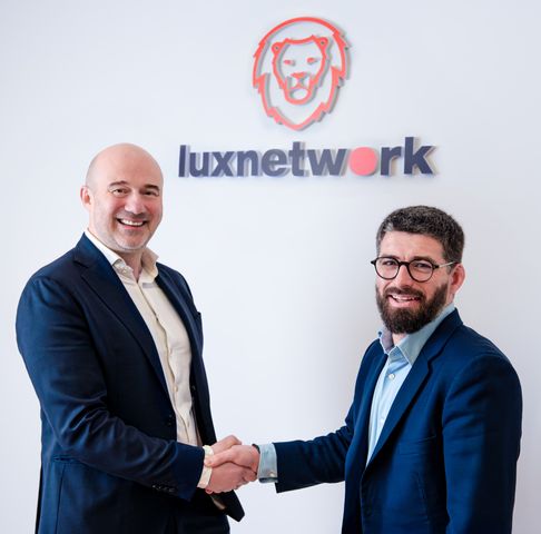 luxnetwork