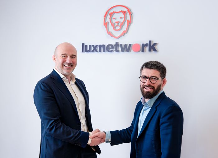 luxnetwork