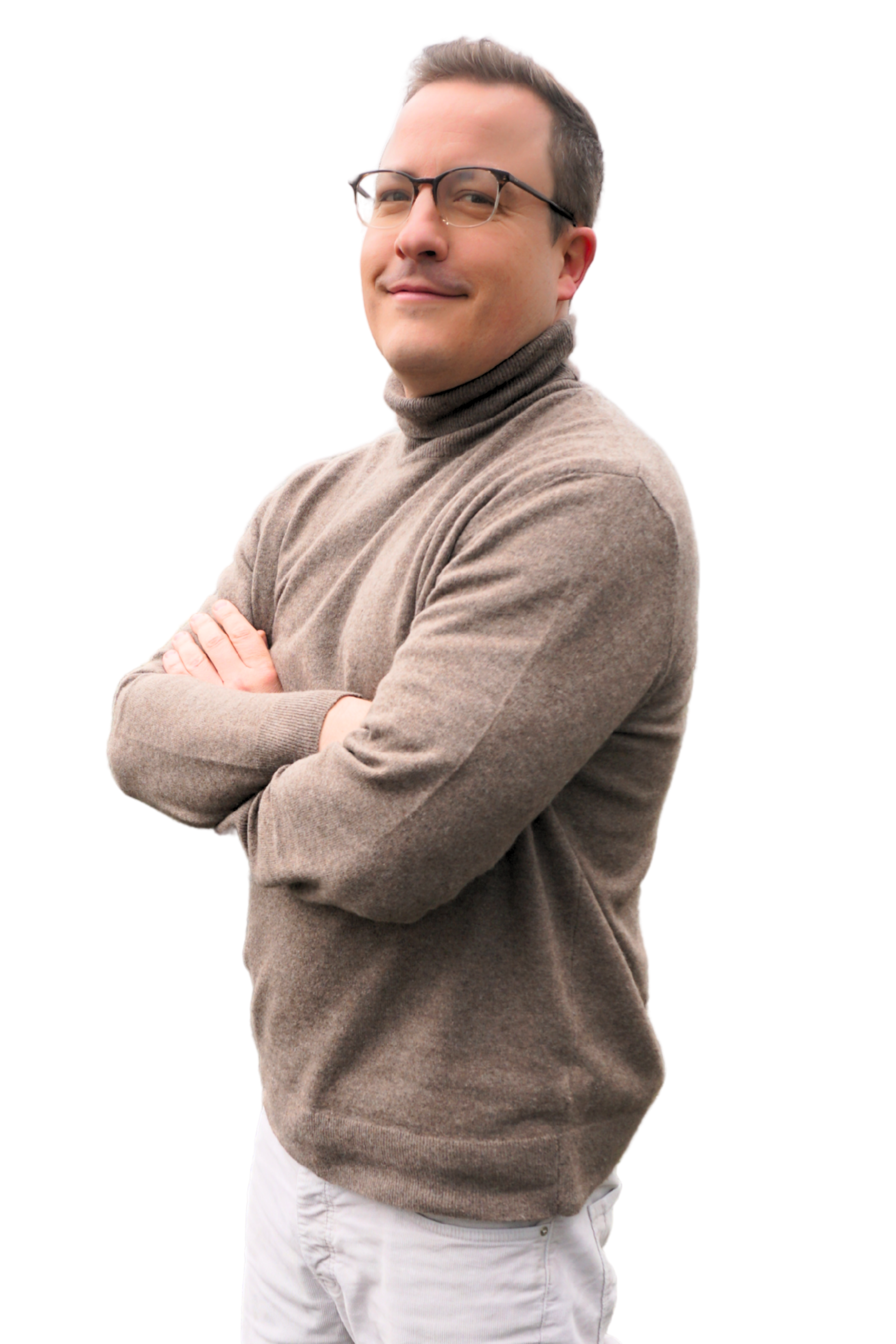 Accountmanager Eurofiber BE - Sander