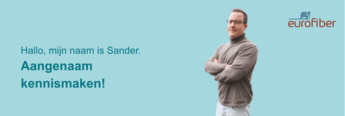 Sander banner