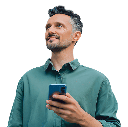 IT resilience man links