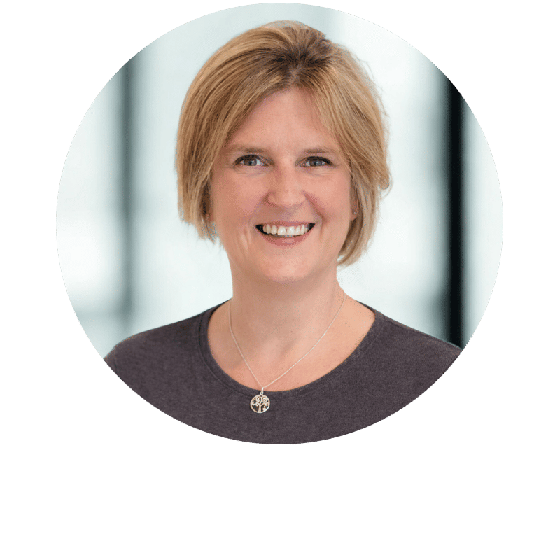 Tatiana cirkel uitgesneden