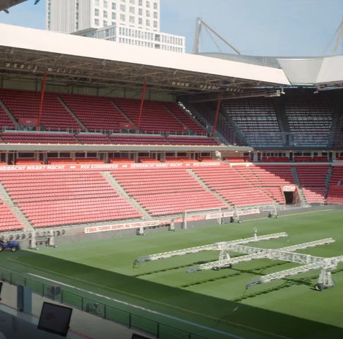 PSV stadion