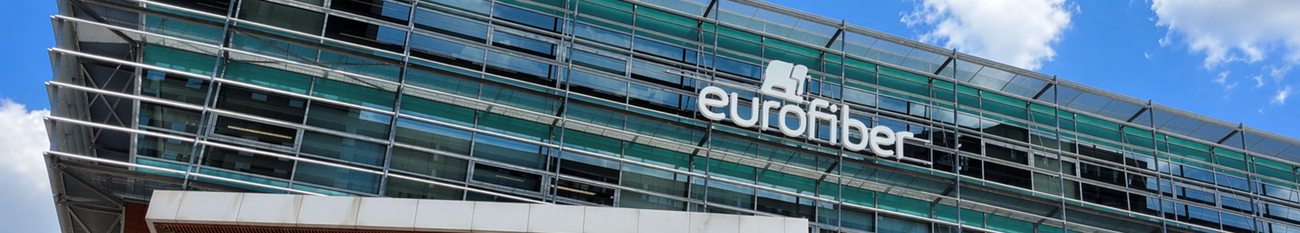 Eurofiber kantoor Maarssen