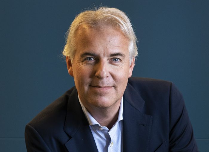 Edze Tollenaar