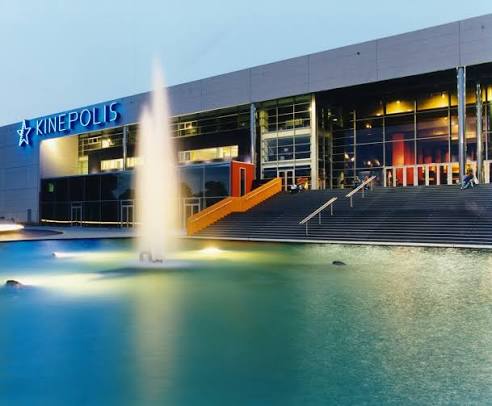 Kinepolis Luik