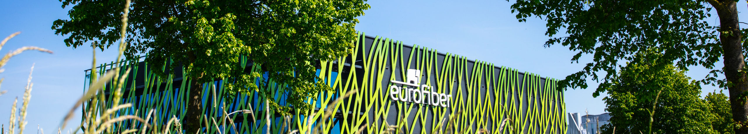 Eurofiber Datacenter Groningen 1