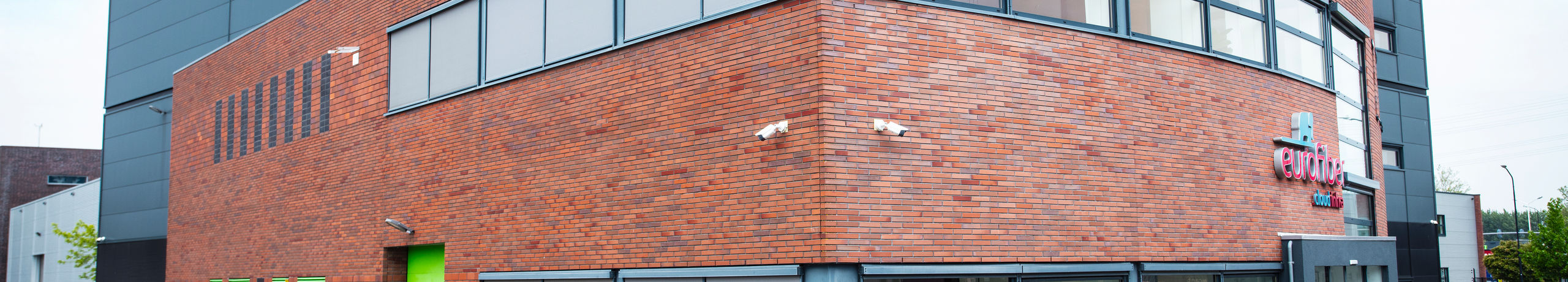 Eurofiber Datacenter Rotterdam 1