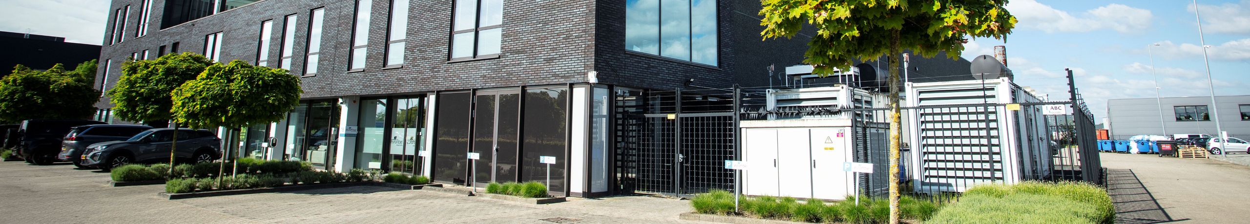DC NL zuid-west 1