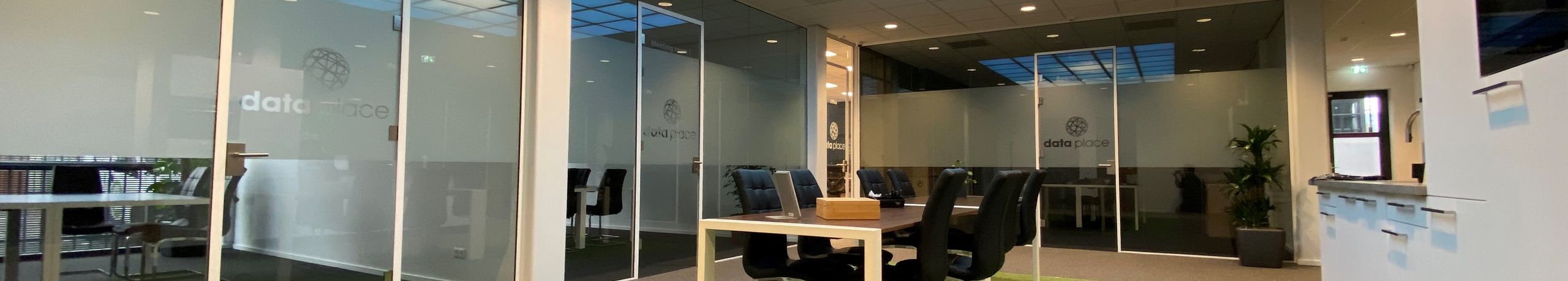 Dataplace Nedzone - algemene ruimte