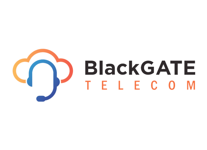 BlackGATE logo