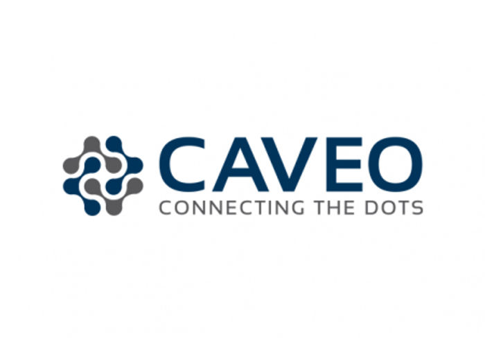 Caveo Logo