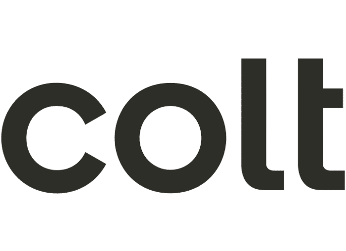 Colt Logo