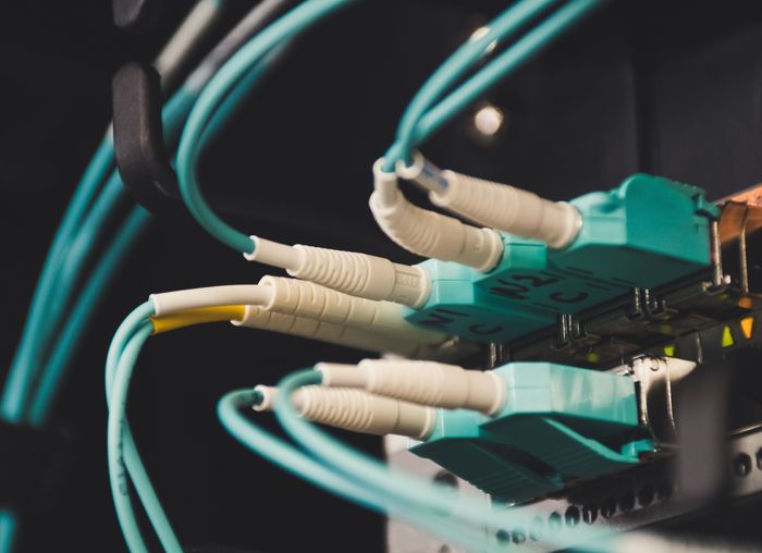 DCspine biedt directe verbinding met AMS-IX