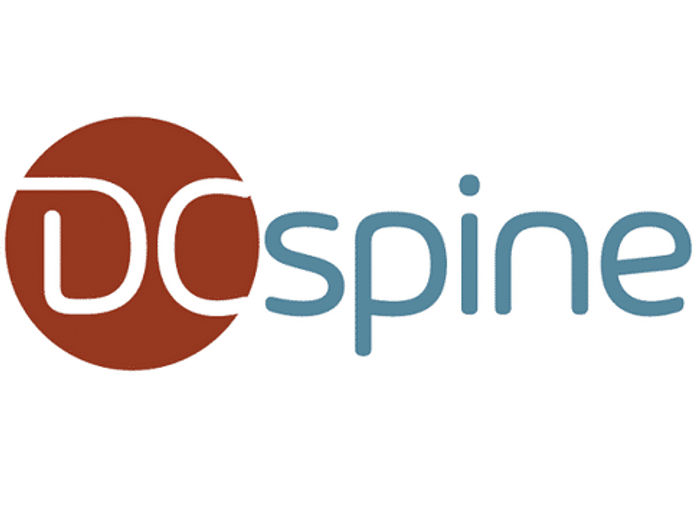 DCspine - logo