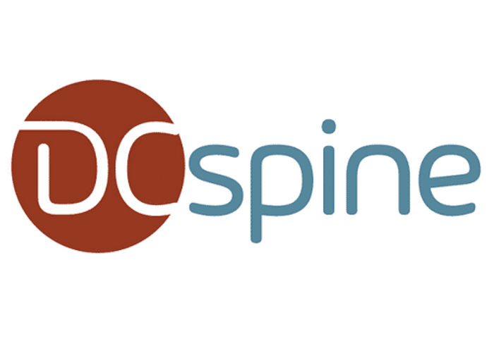 DCspine - logo