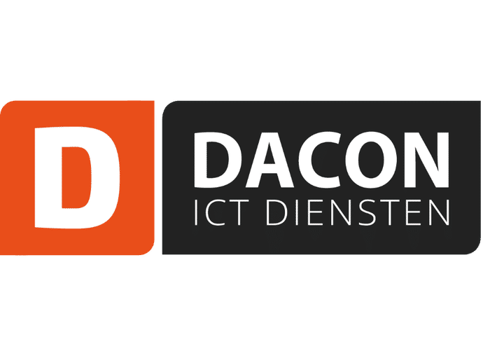 Dacon Logo