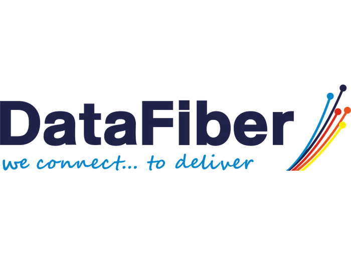 Datafiber Logo