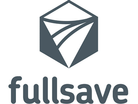 Fullsave - logo