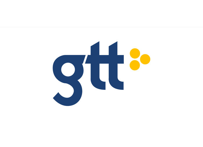 gtt logo