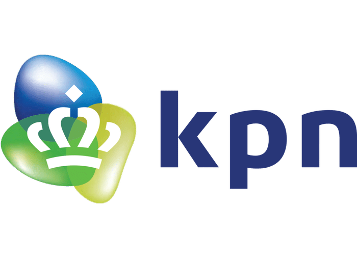 KPN logo