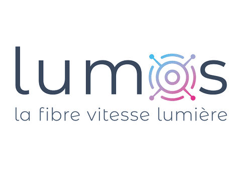 Lumos - logo
