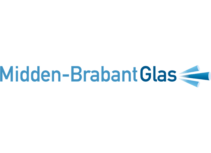 Midden-BrabantsGlas logo