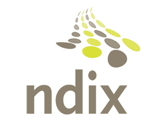 NDIX logo