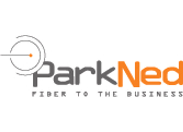 ParkNed logo
