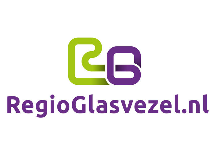 RegioGlasvezel logo