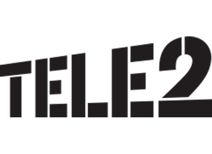 Tele2 Logo