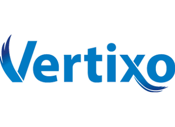 Vertixo Logo