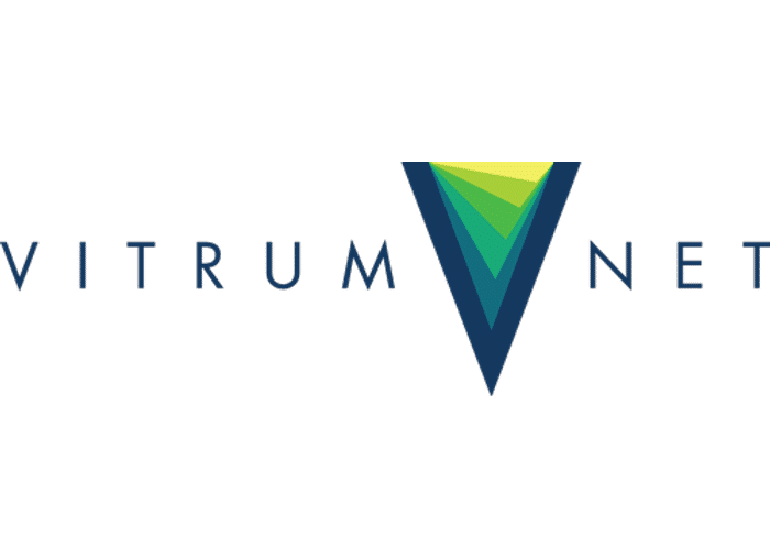 VitrumNet logo