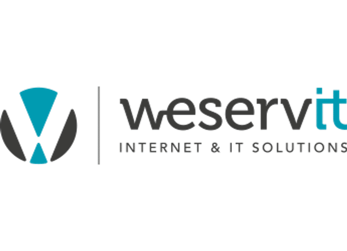 Weservit logo