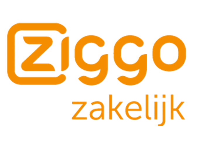 Ziggo logo