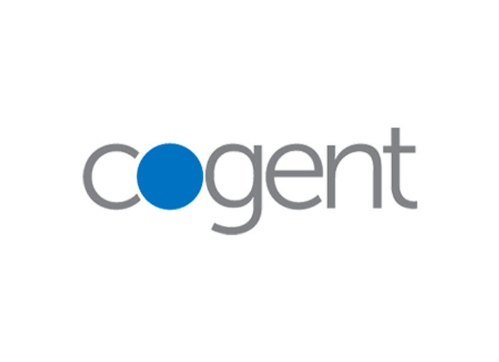 Cogent Logo 