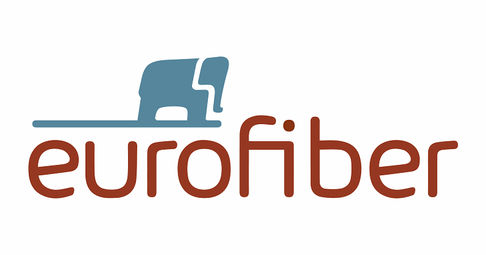 Eurofiber logo