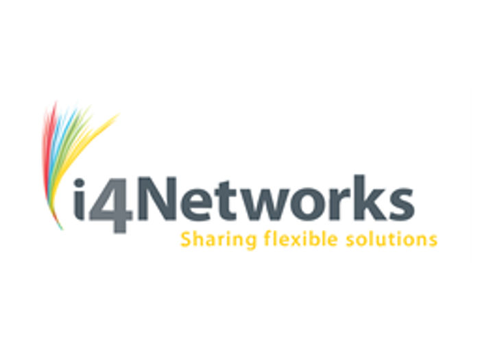 i4networks logo